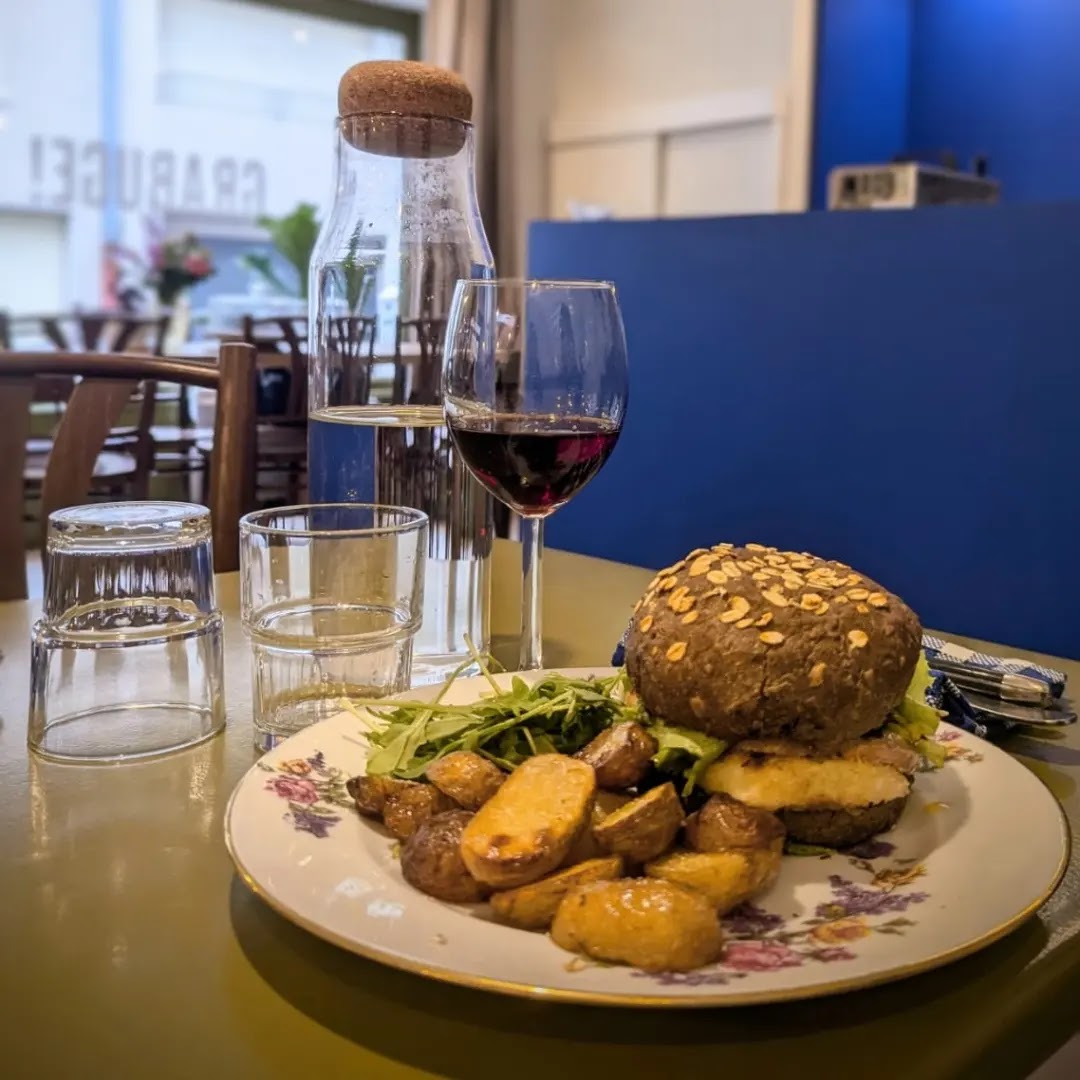 Restaurant Grabuge - Cholet - photo 2