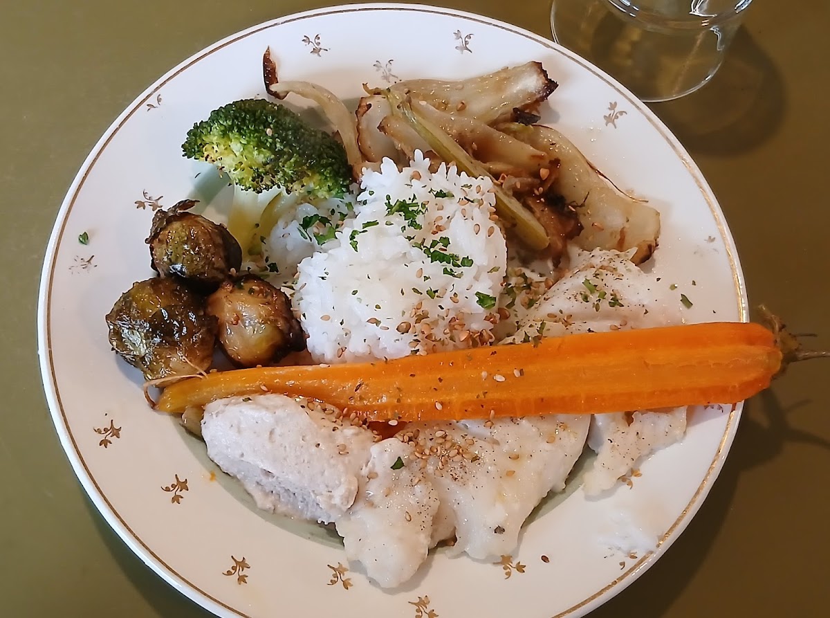 Restaurant Grabuge - Cholet - photo 3